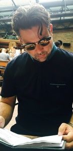 Meet your Posher, Chad